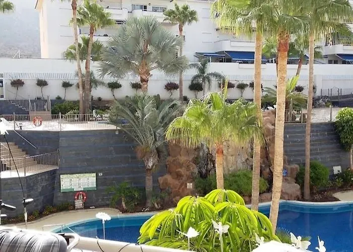 Residencia Playa Graciosa