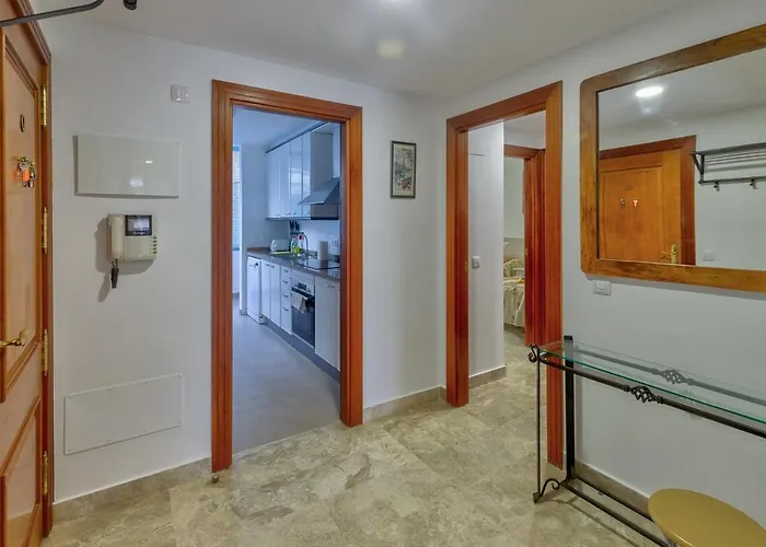 Residencia Playa Graciosa