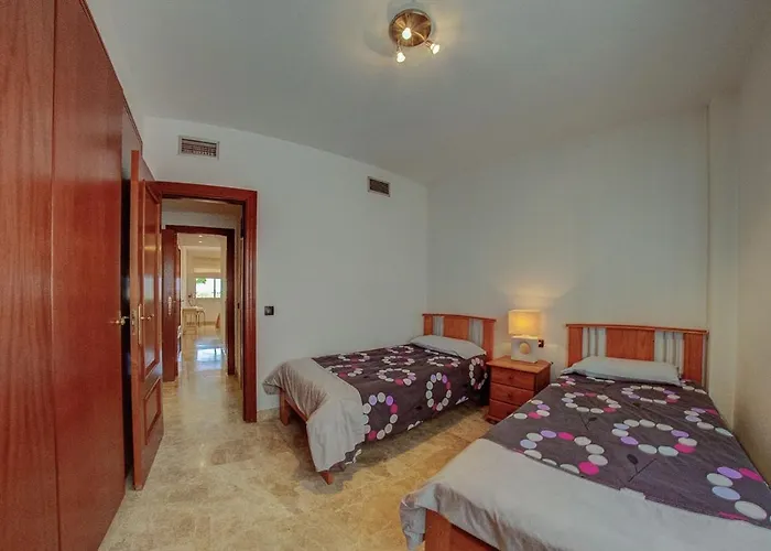 Residencia Playa Graciosa *