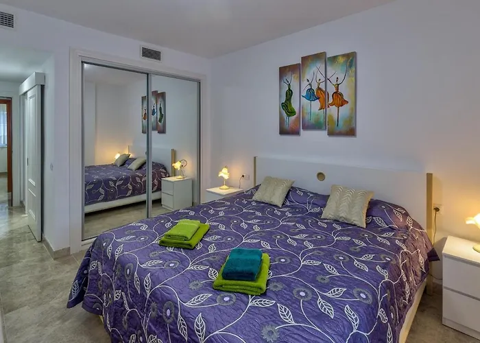 Residencia Playa Graciosa