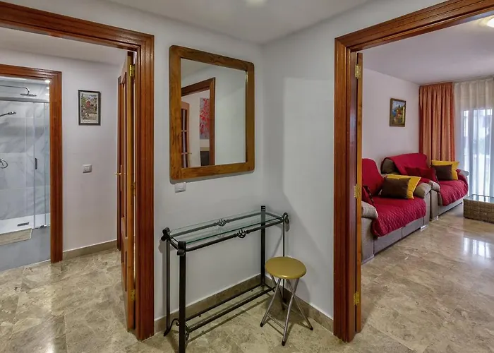 Residencia Playa Graciosa *