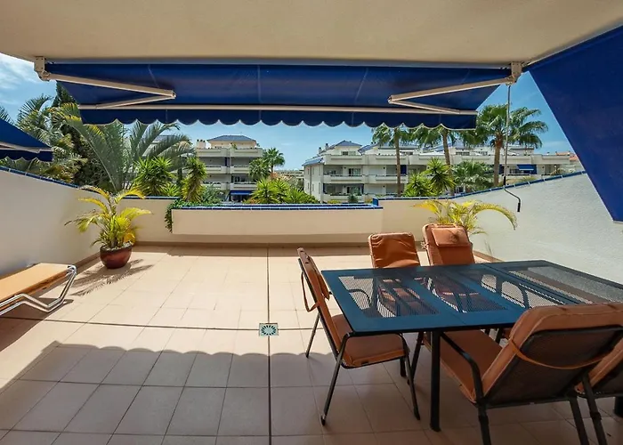 Residencia Playa Graciosa