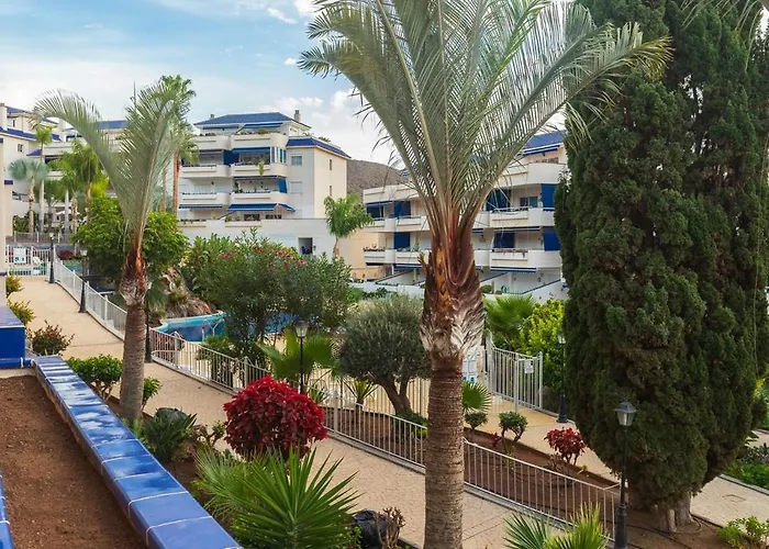 Apartmán Residencia Playa Graciosa *