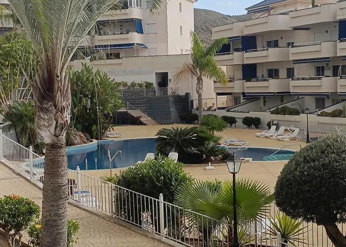 Residencia Playa Graciosa