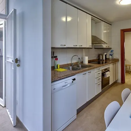 Residencia Playa Graciosa *