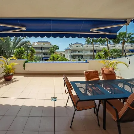 Residencia Playa Graciosa