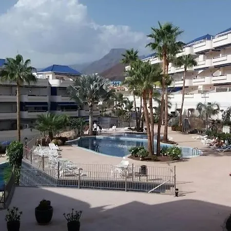 Appartement Residencia Playa Graciosa *