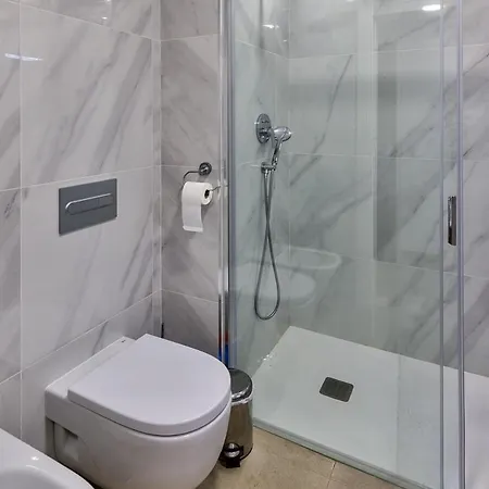 Residencia Playa Graciosa *