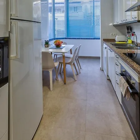 Residencia Playa Graciosa