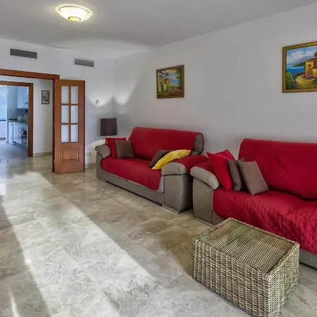 Residencia Playa Graciosa Лос Кристианос