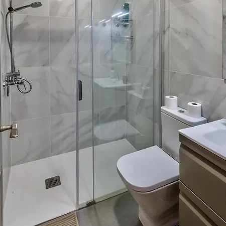 Residencia Playa Graciosa * Лос Кристианос