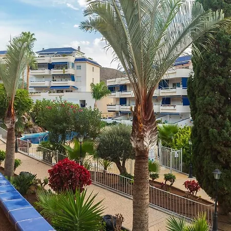 Апартаменты Residencia Playa Graciosa *