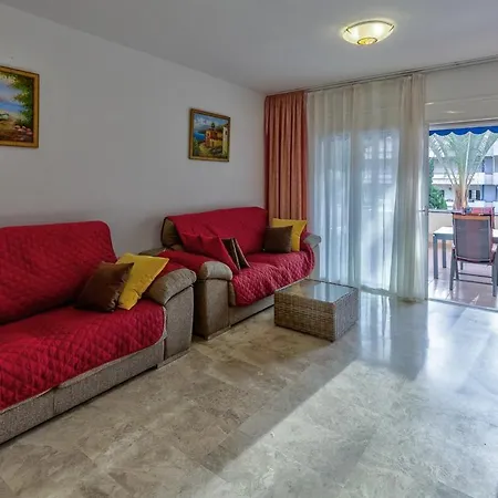 Appartement Residencia Playa Graciosa