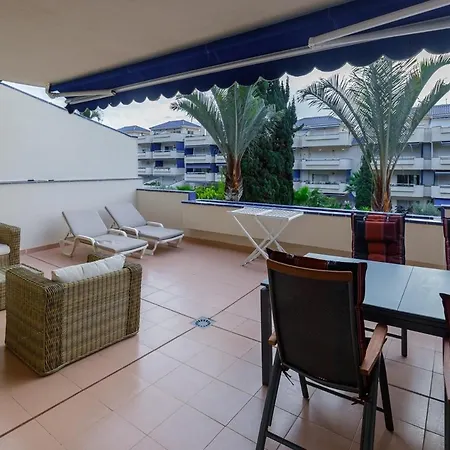 Residencia Playa Graciosa * Los Cristianos (Tenerife)