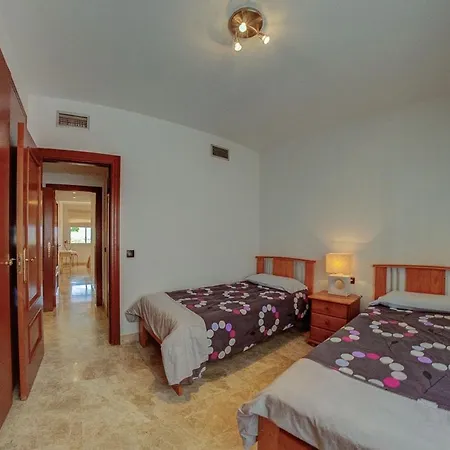 Residencia Playa Graciosa *