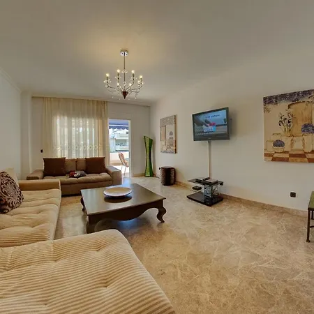 Apartamento Residencia Playa Graciosa