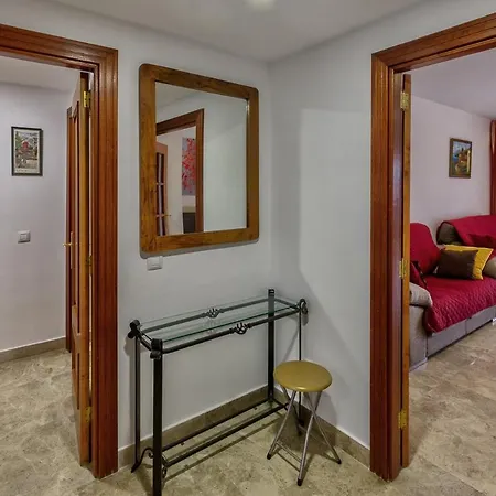 Residencia Playa Graciosa *