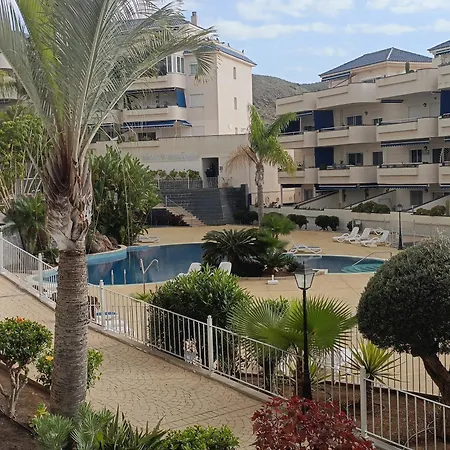 Residencia Playa Graciosa