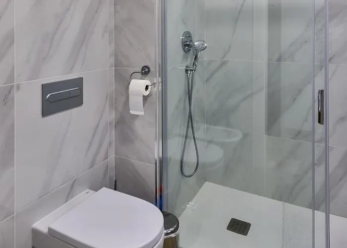 Residencia Playa Graciosa *