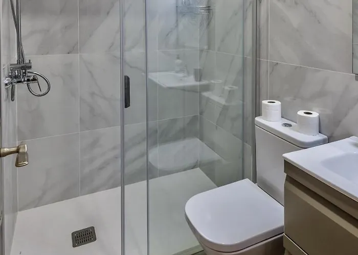 Residencia Playa Graciosa * لوس كريستيانوس